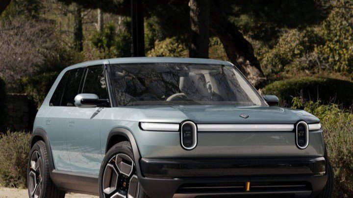 A Tale of two Car Companies
