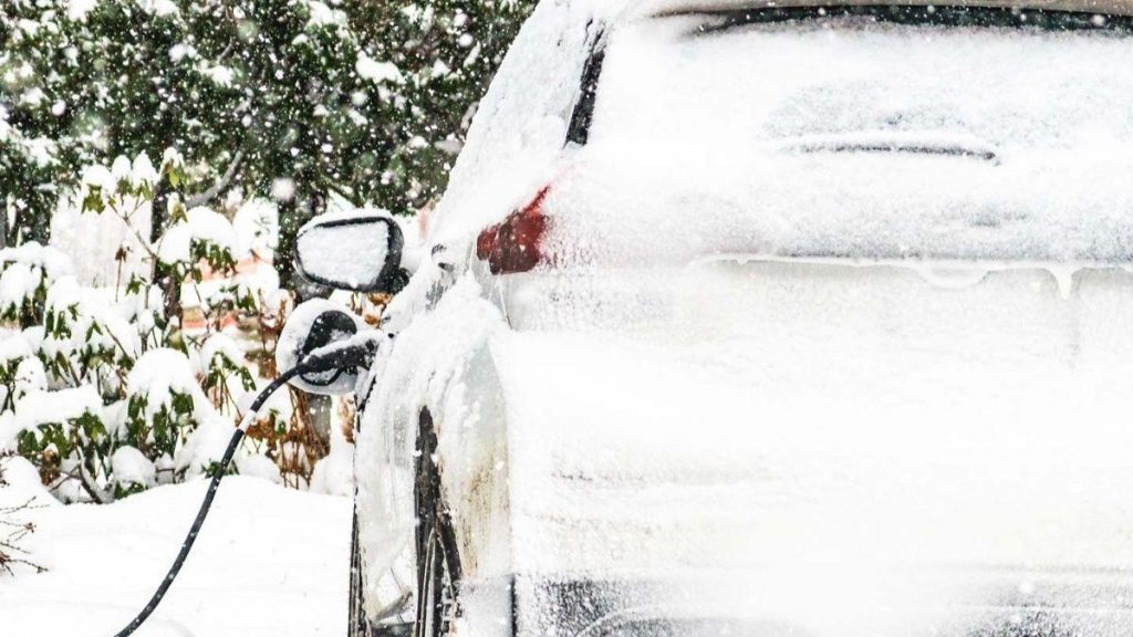 Reliability Rhythms#4 Cold weather impacting EV Charger’s Reliability